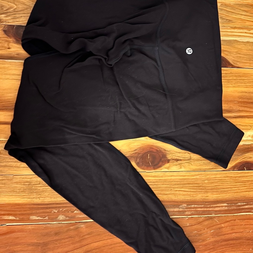 Lululemon Align Black Leggings